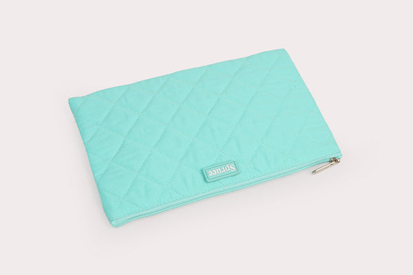 Simple Pouch - Pool party