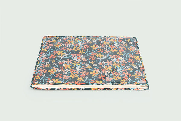 Single Saree/ Dress Cover – Daisy Delight