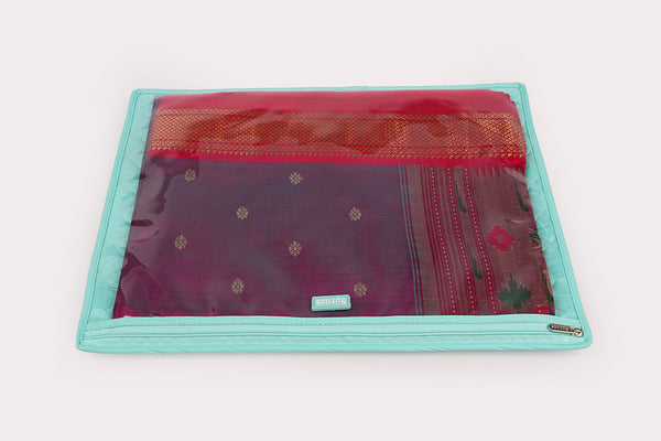 Single Saree/ Dress Cover – Pool Party