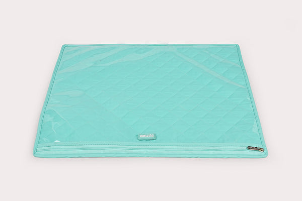 Single Saree/ Dress Cover – Pool Party