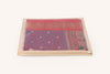 Single Saree/ Dress Cover – Sand