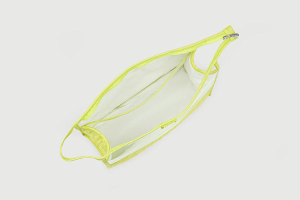 Single Zip (Set of 2) - Avocado