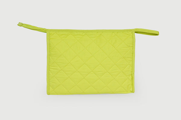 Single Zip (Set of 2) - Avocado