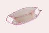 Single Zip (Set of 2) - Pink Rush