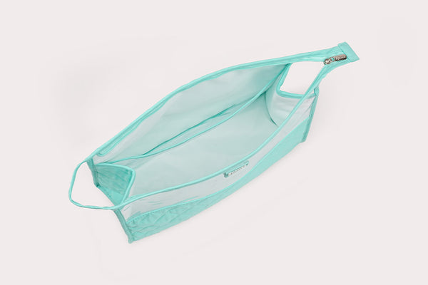 Single Zip (Set of 2) - Pool party