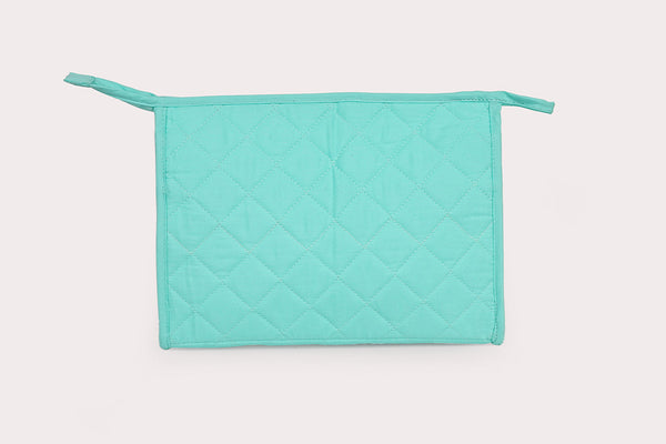 Single Zip (Set of 2) - Pool party