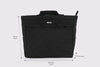 Sling Bag (2 Pocket) - Charcoal