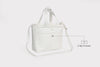 Sling Bag (2 Pocket) - Pearl