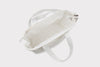 Sling Bag (2 Pocket) - Pearl