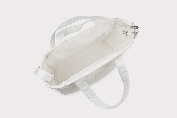Sling Bag (2 Pocket) - Pearl