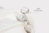 Sling Bag (2 Pocket) - Pearl