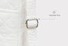 Sling Bag (2 Pocket) - Pearl