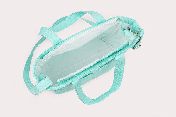 Sling Bag (2 Pocket) - Pool party