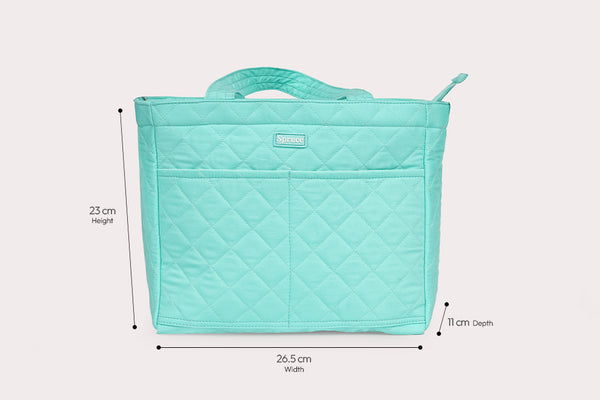 Sling Bag (2 Pocket) - Pool party