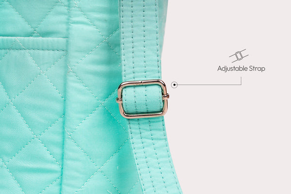 Sling Bag (2 Pocket) - Pool party