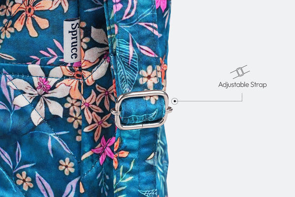 Sling Bag (2 Pocket) - Twilight