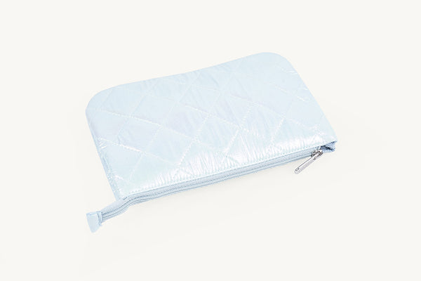 Small Pouch - 2 in 1 (Crystal cloud)