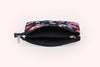 Small Pouch - 2 in 1 (Floral Dream)