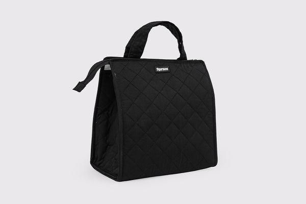 Snack Bag - Charcoal