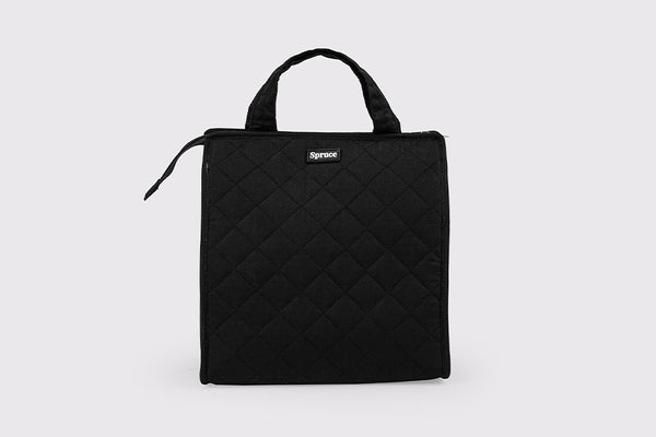 Snack Bag - Charcoal