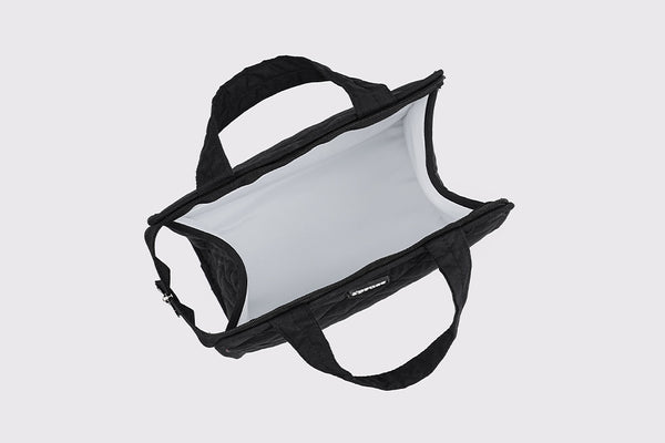 Snack Bag - Charcoal