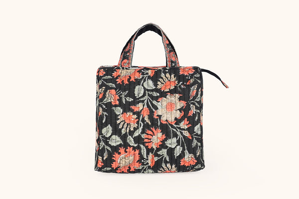 Snack Bag - Coral Dust