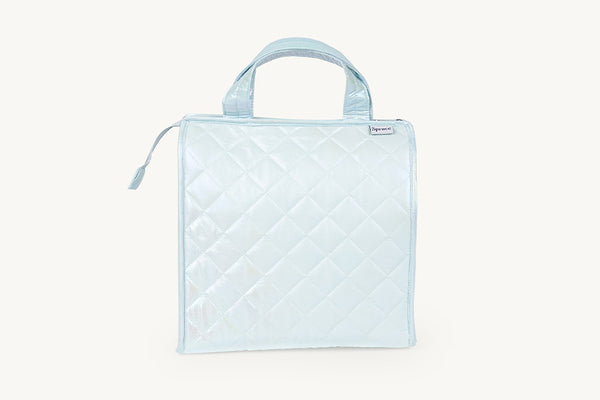 Snack Bag - Crystal cloud