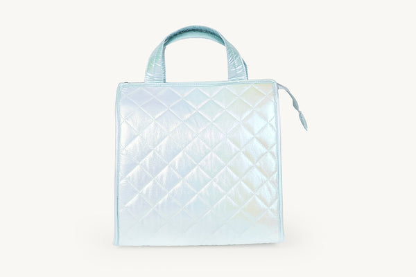 Snack Bag - Crystal cloud