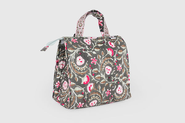 Snack Bag - Dusky trail