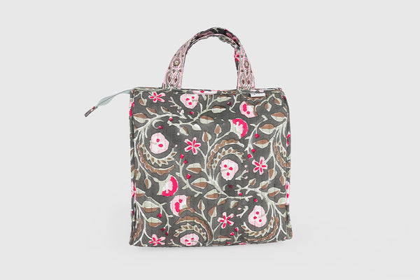 Snack Bag - Dusky trail