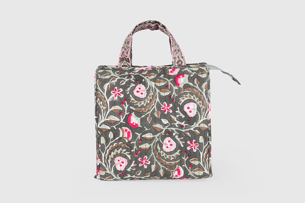 Snack Bag - Dusky trail