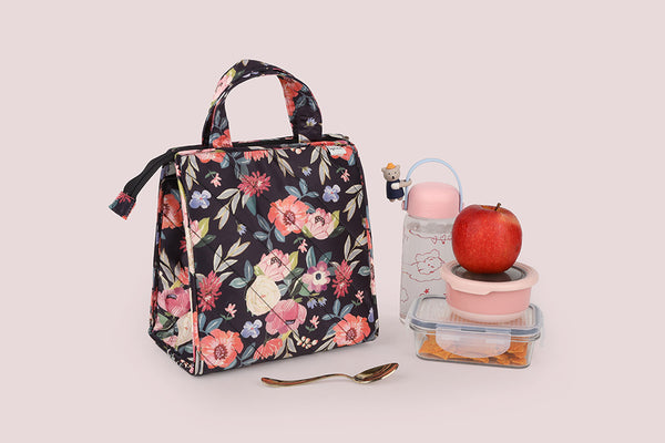 Snack Bag - Floral Dream