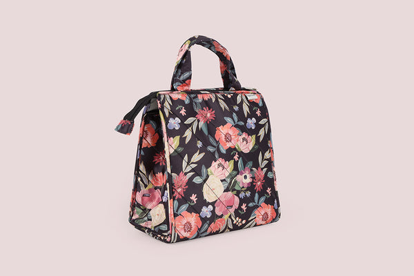 Snack Bag - Floral Dream