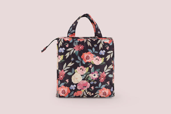 Snack Bag - Floral Dream