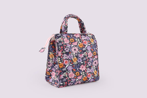 Snack Bag - Lavender Lush