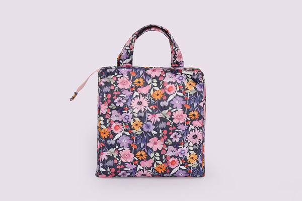 Snack Bag - Lavender Lush