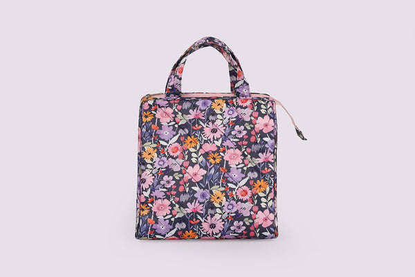 Snack Bag - Lavender Lush