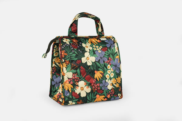 Snack Bag - Petal Poetry