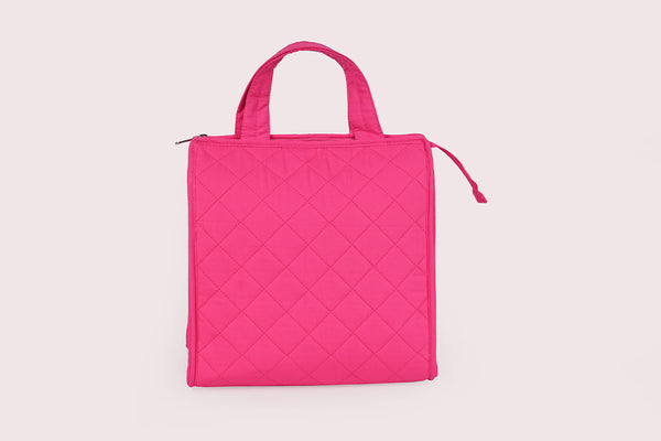 Snack Bag - Rose milk
