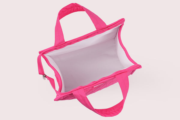 Snack Bag - Rose milk