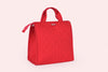 Snack Bag - Scarlet