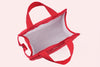 Snack Bag - Scarlet