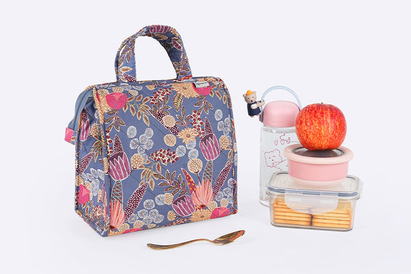 Snack Bag - Wildflower