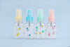 Spray Bottles - Set of 4
