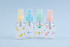Spray Bottles - Set of 4