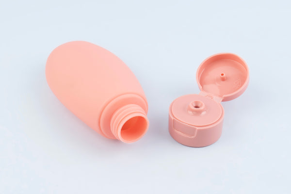 Squeezable Tubes - Set of 3