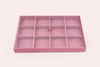 Stackable - 12 Partition (Old Rose)