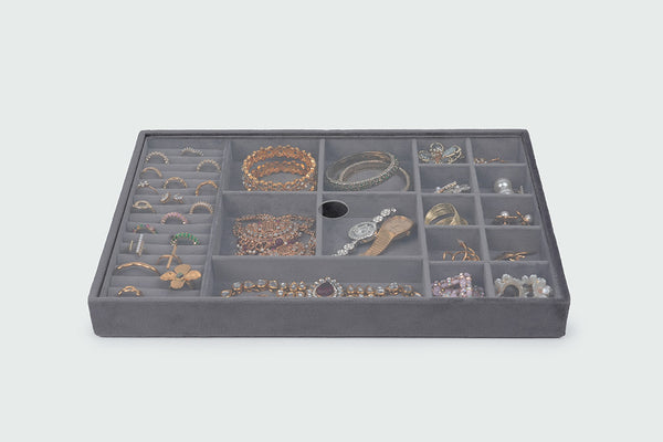 Stackable - 16 Partition