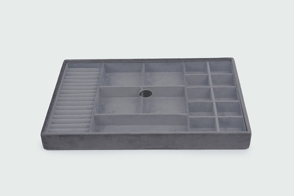 Stackable - 16 Partition