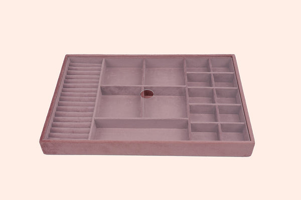 Stackable - 16 Partition